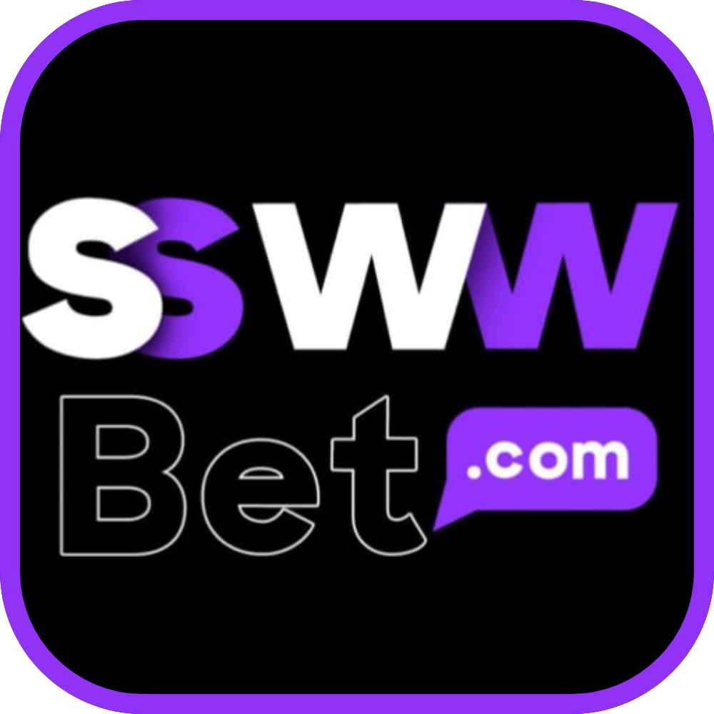 Imagem promocional da SSWWBET destacando a plataforma e seus benefícios.